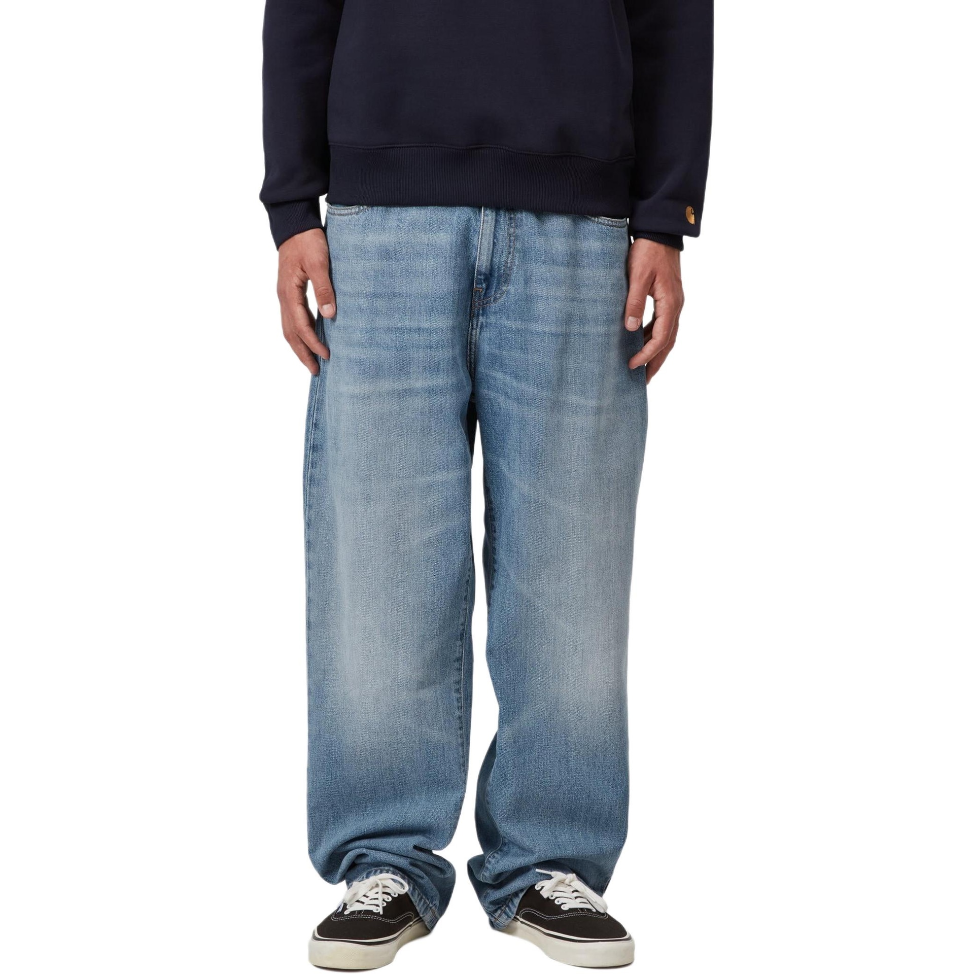 Carhartt WIP SS26 Aaron Pant — фото 4