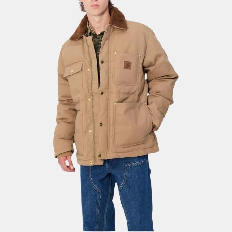 Carhartt WIP Rayley Jacket — фото 5