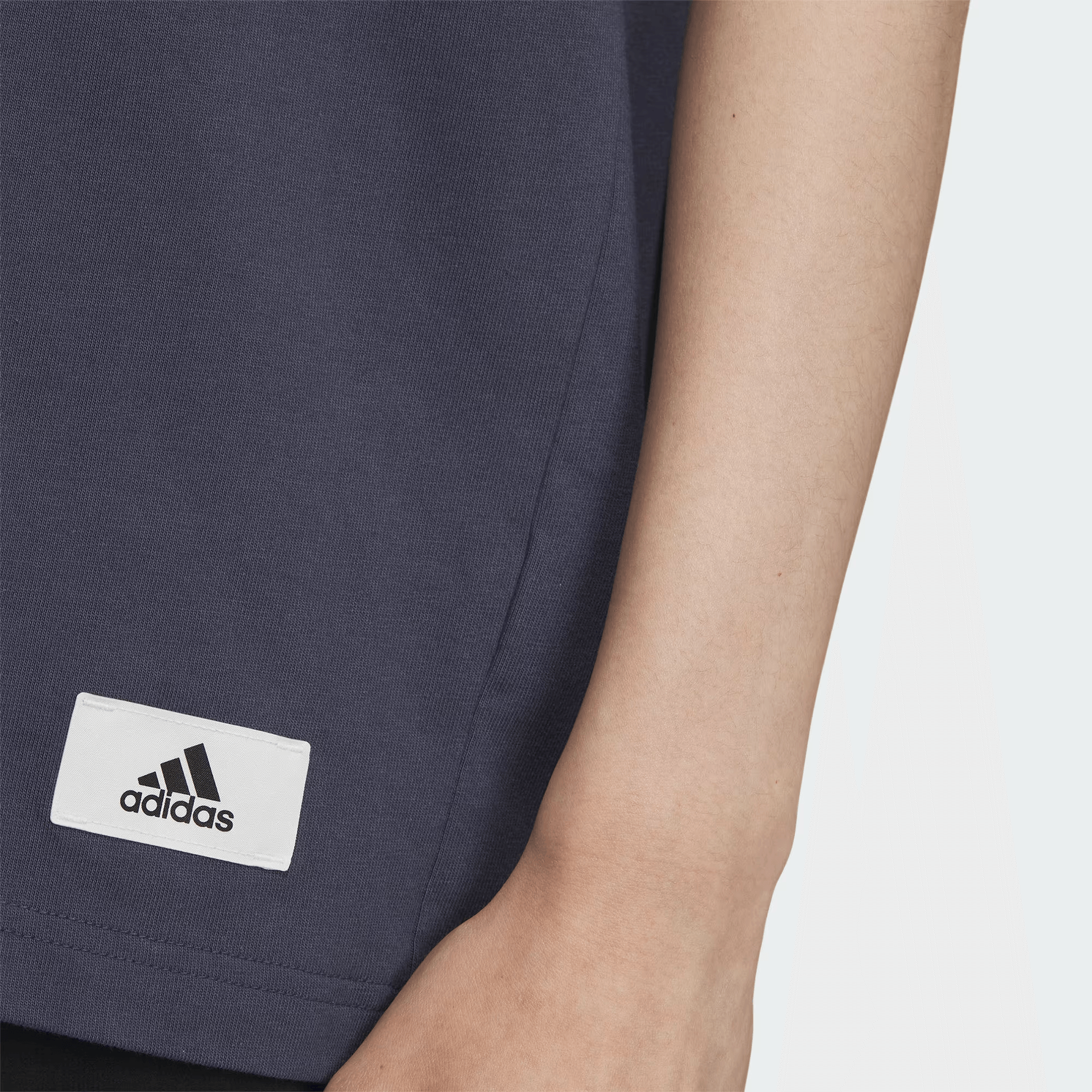 Adidas Sportswear Tank Top Logo — фото 4