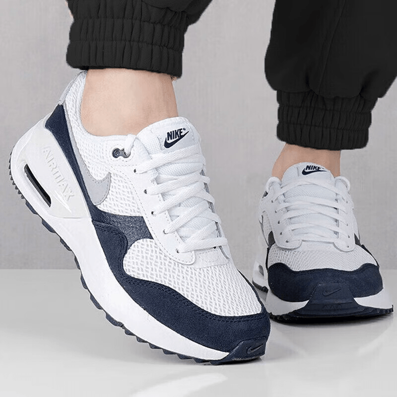 Nike Air Max SYSTM GS — фото 2