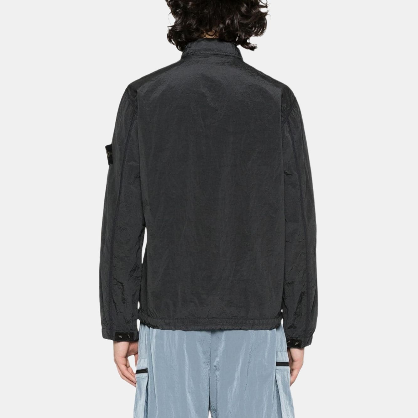 Stone Island Nylon Metal Jacket — фото 2