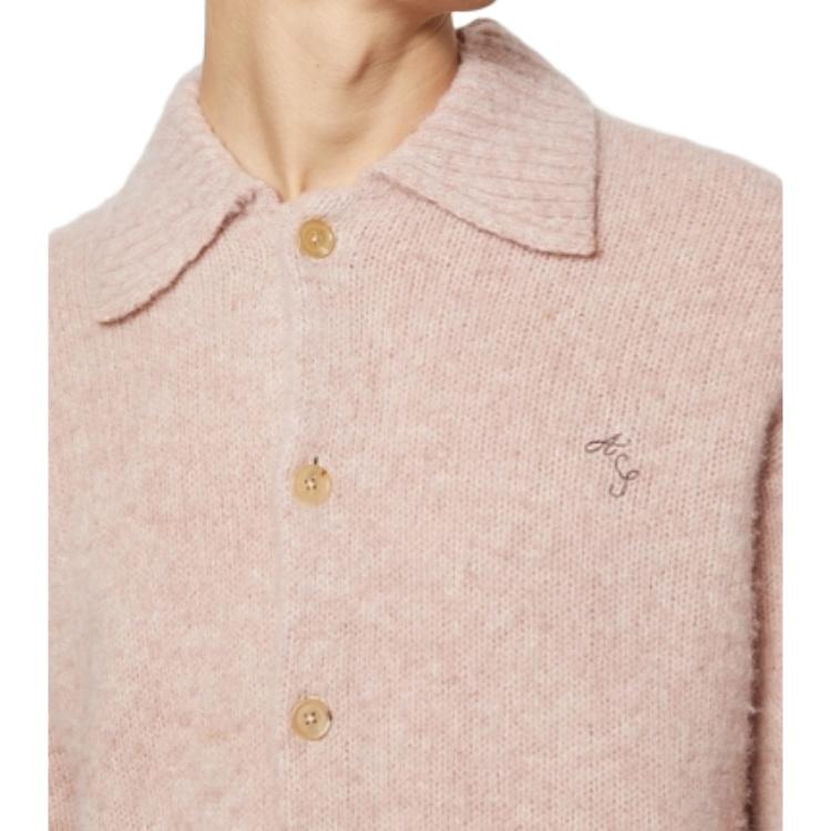 Acne Studios Топы (Арт. B60294-AI4) — фото 3