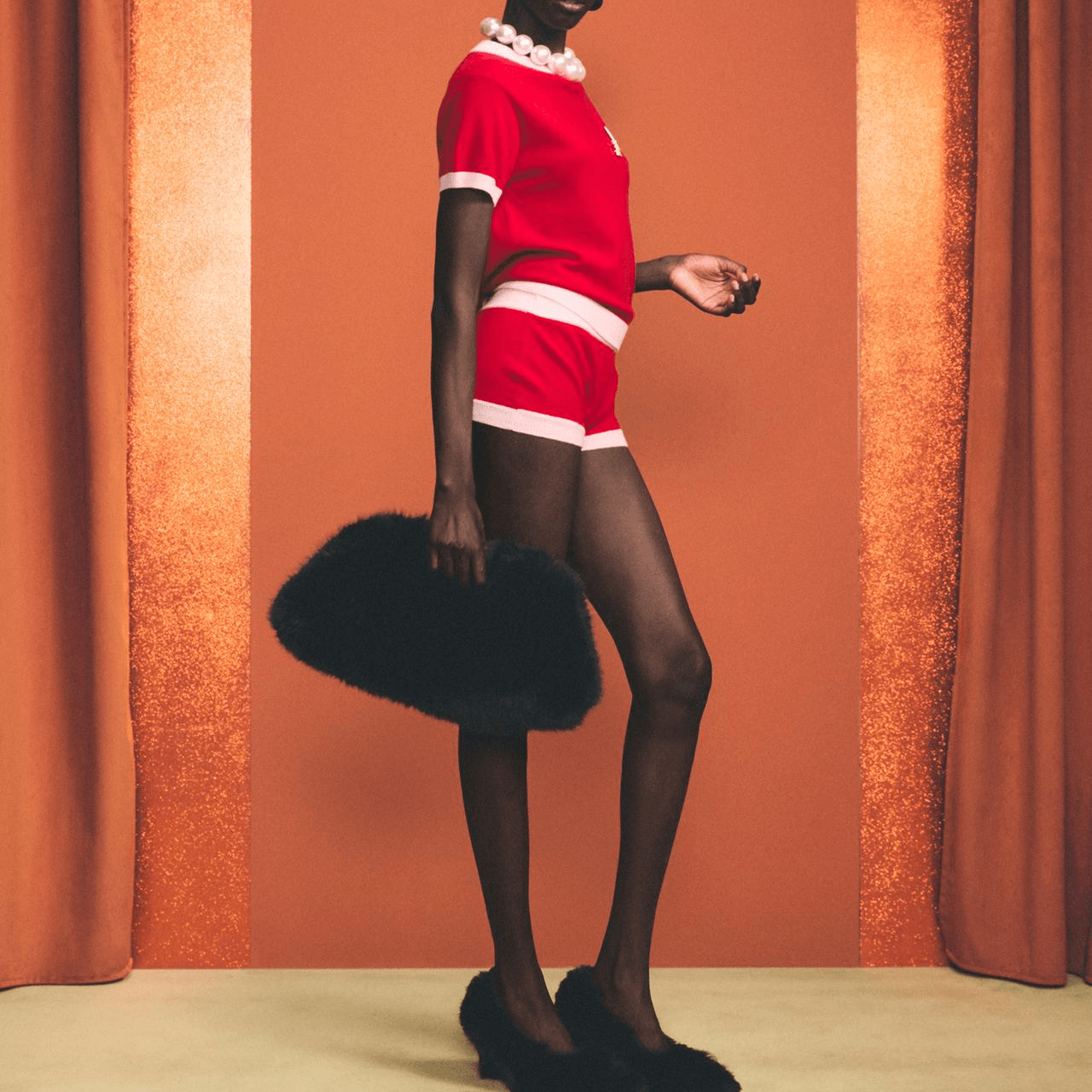 Zara x Disney x Harry Lambert FW25 — фото 2