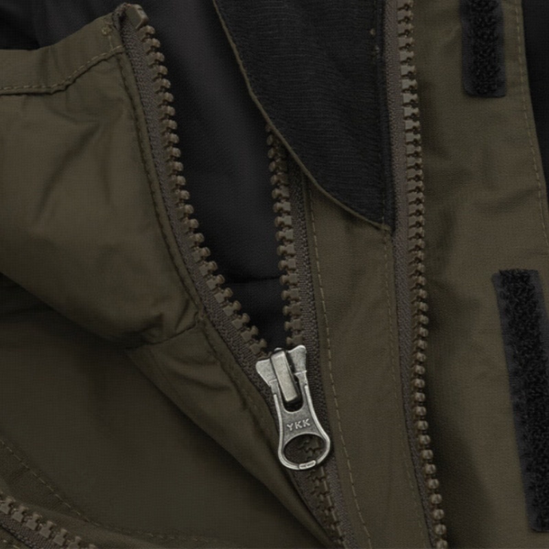 The North Face Одежда (Арт. NF0A8DNH-21L) — фото 6
