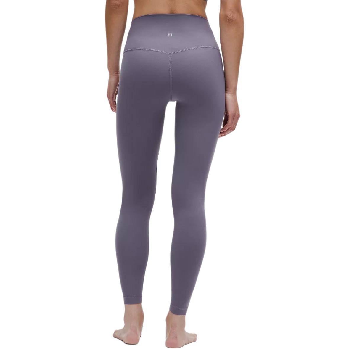 Lululemon Align No Line — фото 7