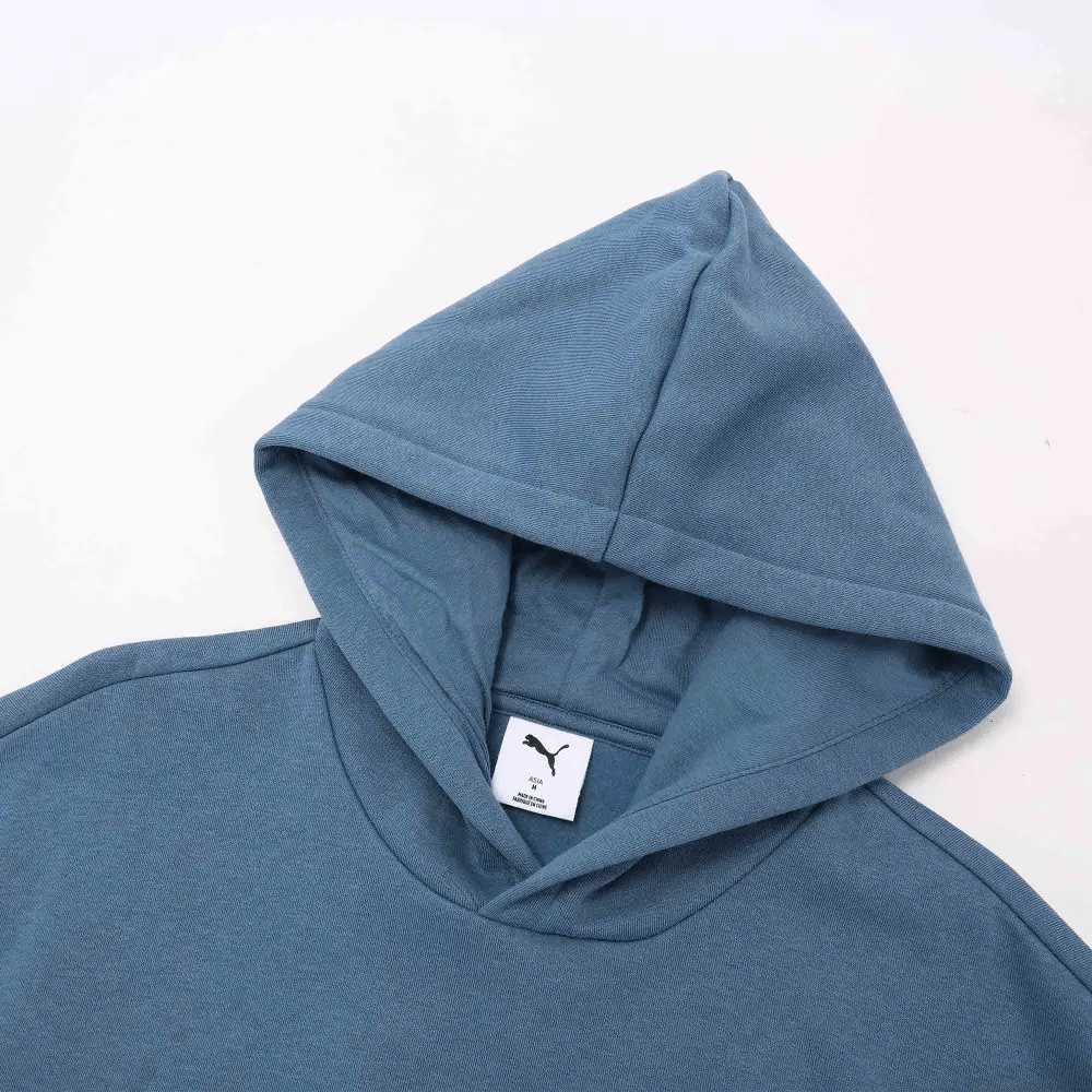 Puma Elevated FW25 ESS HOODIE RELAXED — фото 2