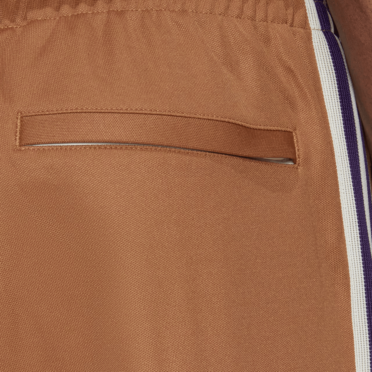Adidas originals Striped Tp Logo — фото 5