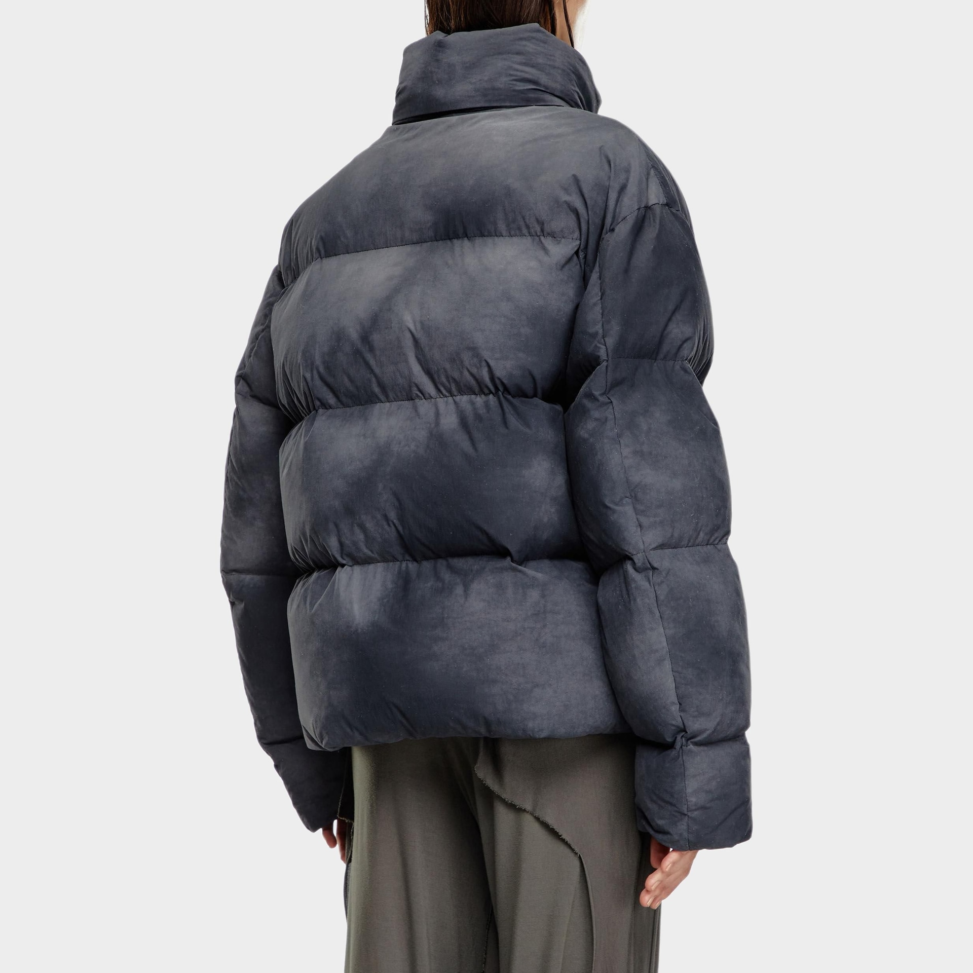 Diesel FW24 Puffer Jacket — фото 2