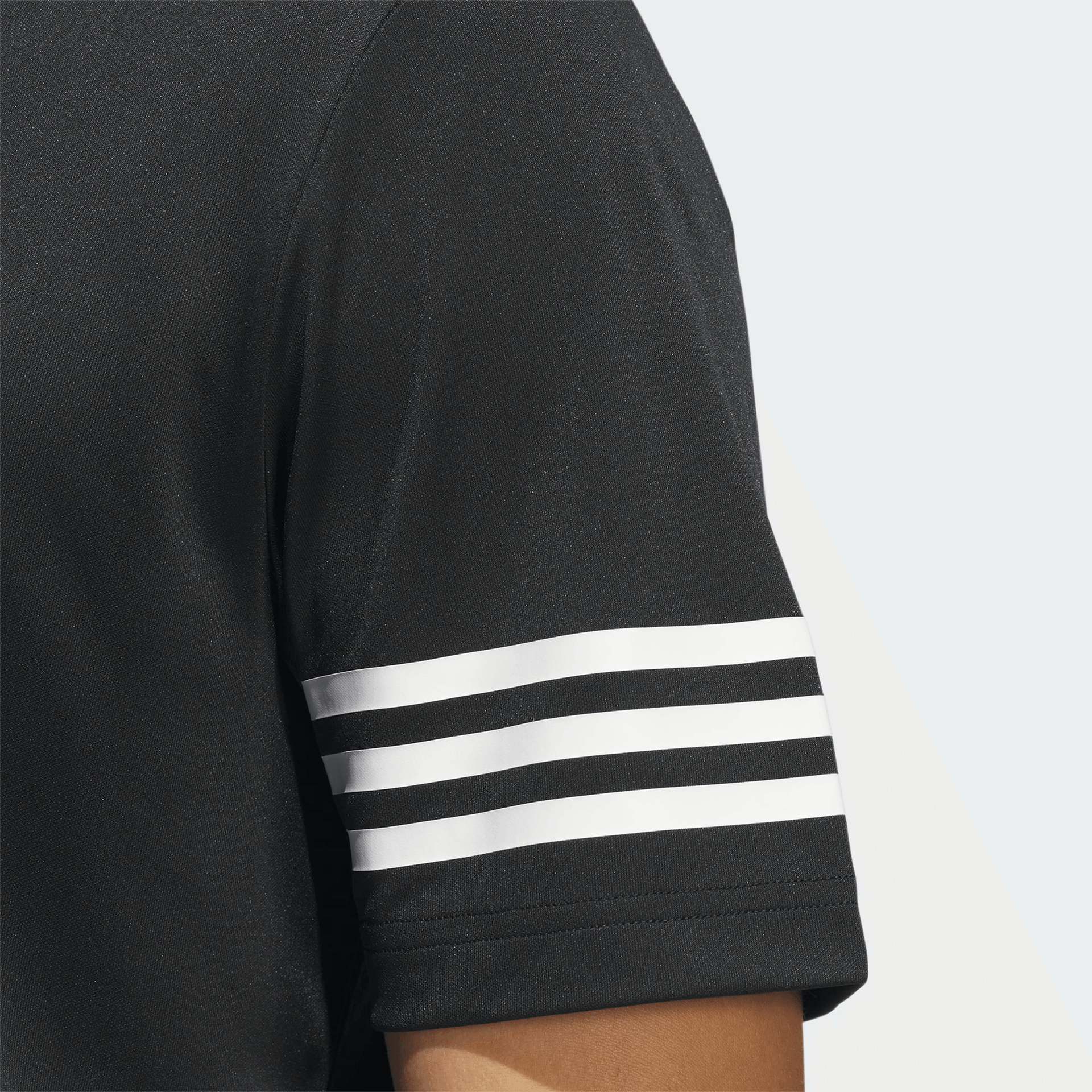Adidas 3-Stripes Polo Shirt Polo — фото 5