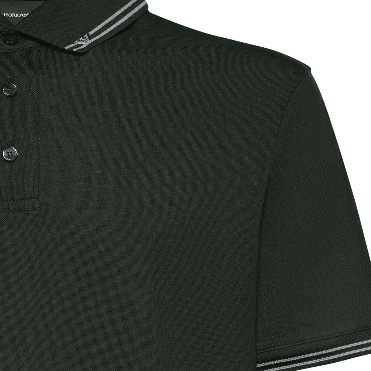 Emporio Armani Polo — фото 5