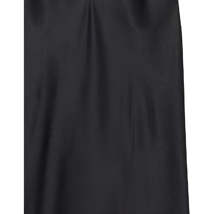 Victoria'S Secret Satin Open-Back Slip — фото 3