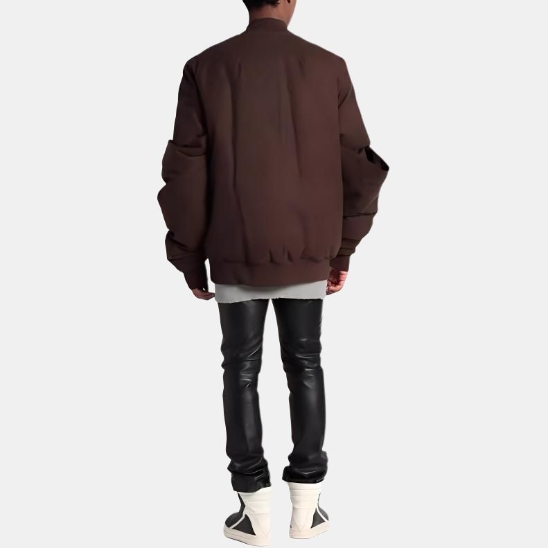 Rick Owens Одежда (Арт. RU02C7748MOD2) — фото 4