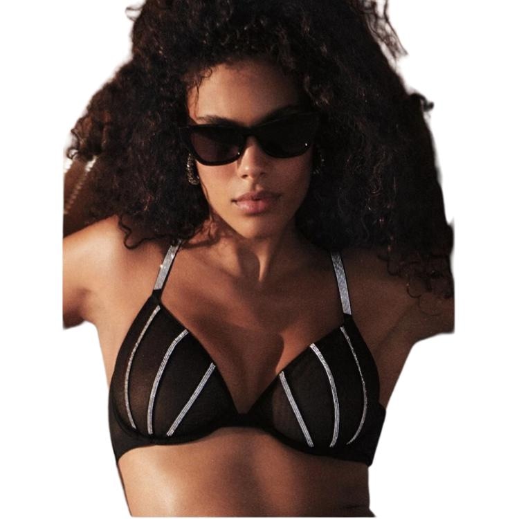 Victoria'S Secret Very Sexy Sheer Shine 6022 — фото 4