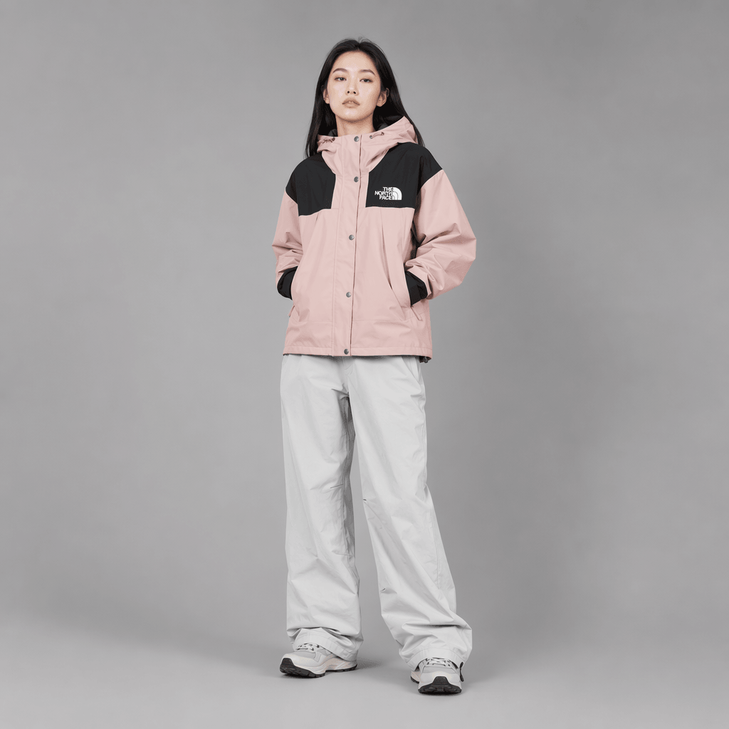 The North Face W's Go Mountain Jacket — фото 3