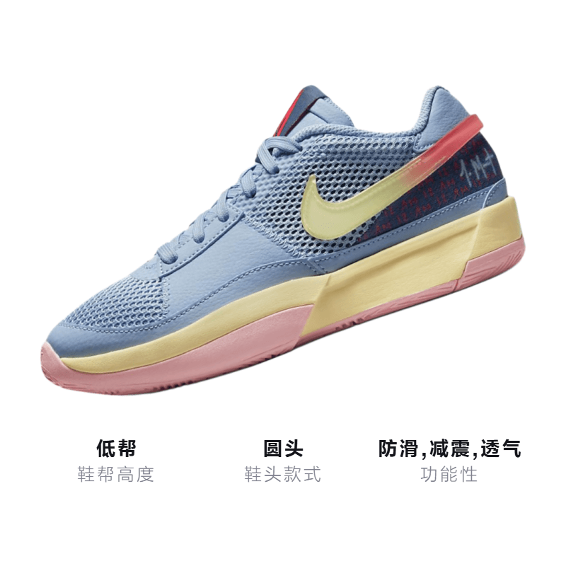 Nike (Арт. DX2294-400) — фото 2