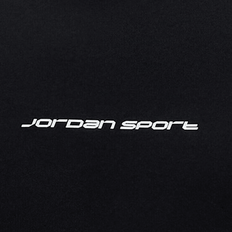 Jordan Sport AS JD SPRT BRND DF T — фото 6