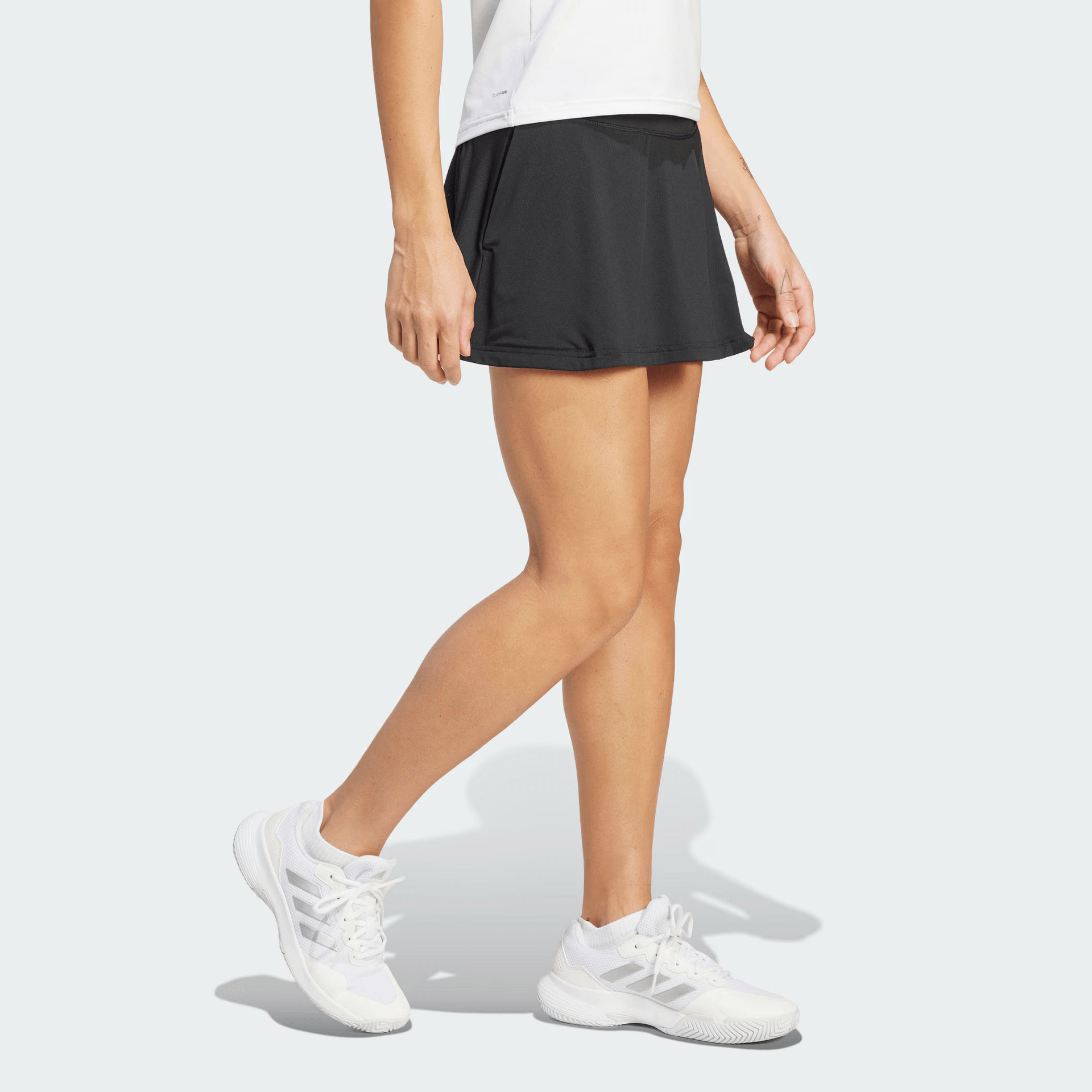 Adidas TennisClimacool Club POCKET SKIRT — фото 4
