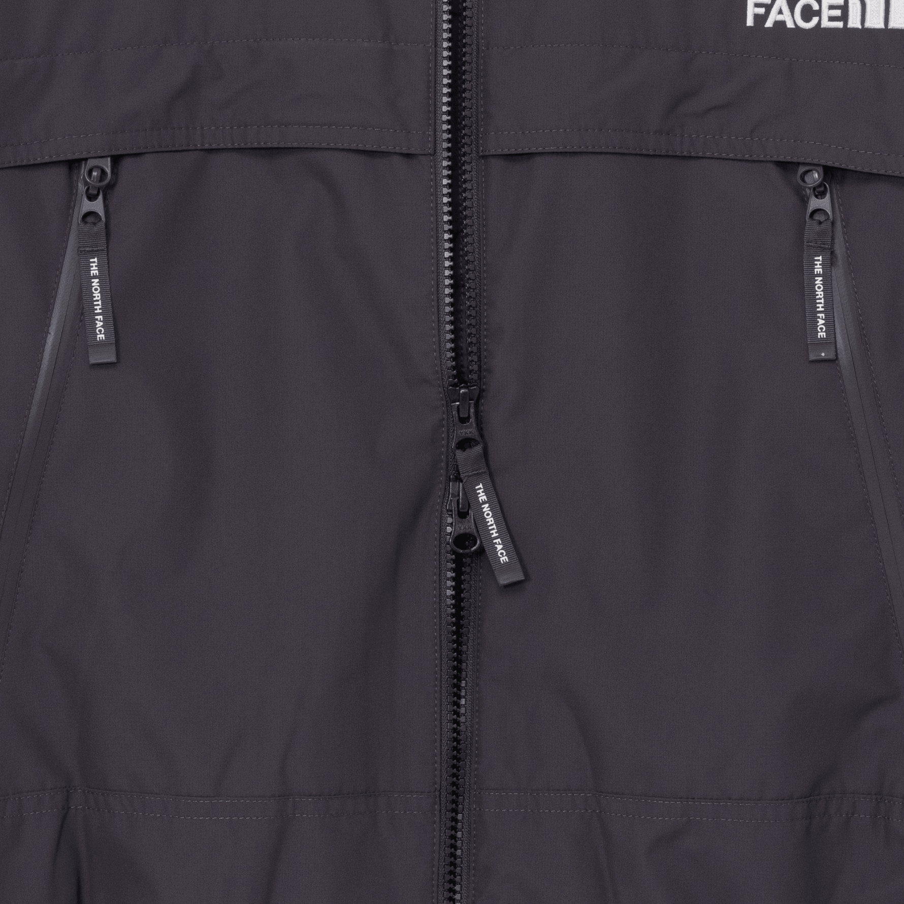 The North Face Одежда (Арт. NJ3NQ54L) — фото 5