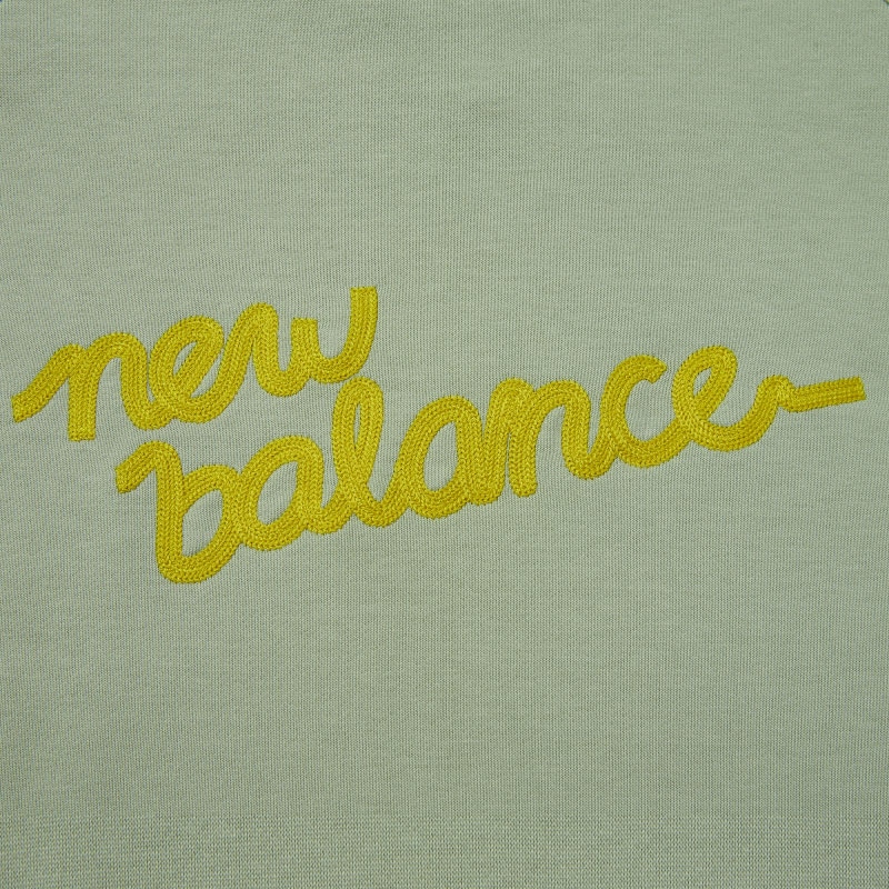 New Balance Logo — фото 6