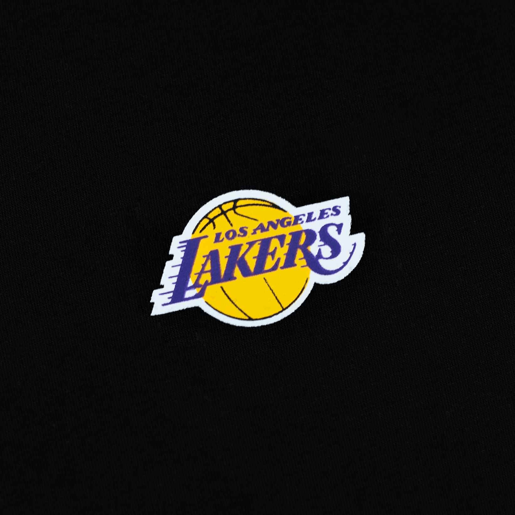 Nba Lakers LeBron James Hoodie — фото 4