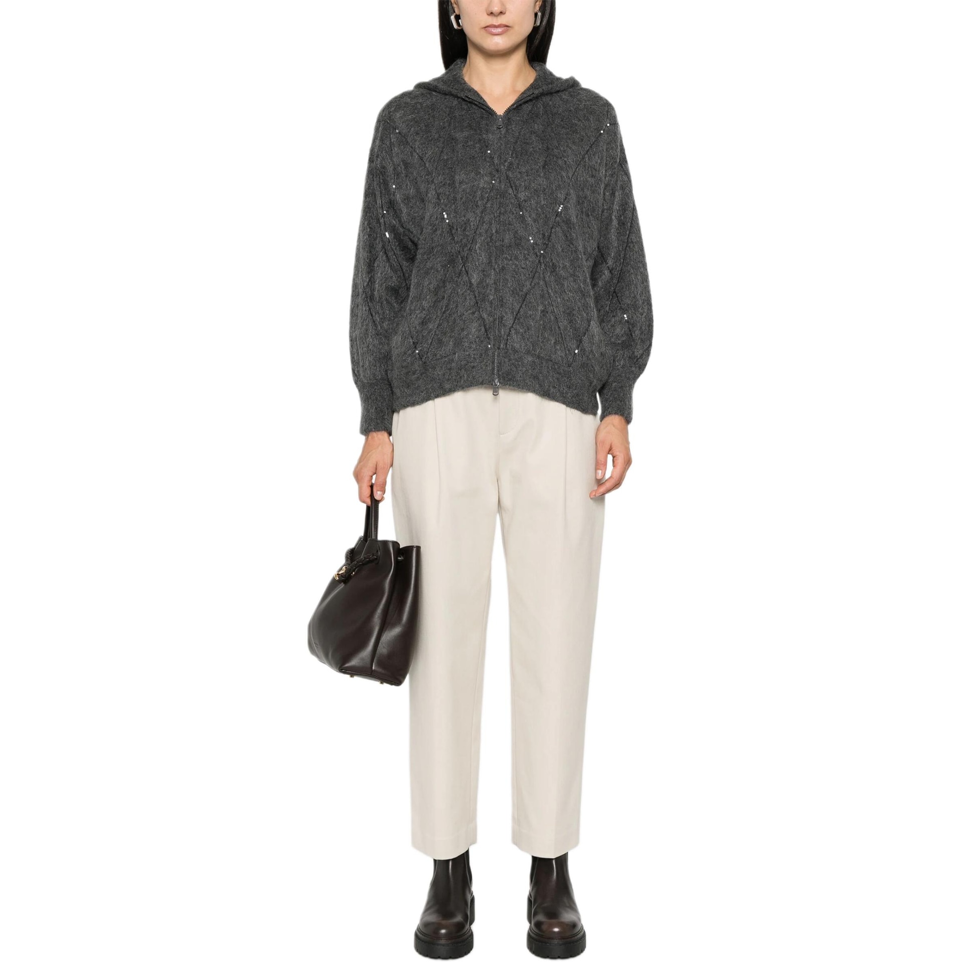 Brunello Cucinelli FW24 — фото 1