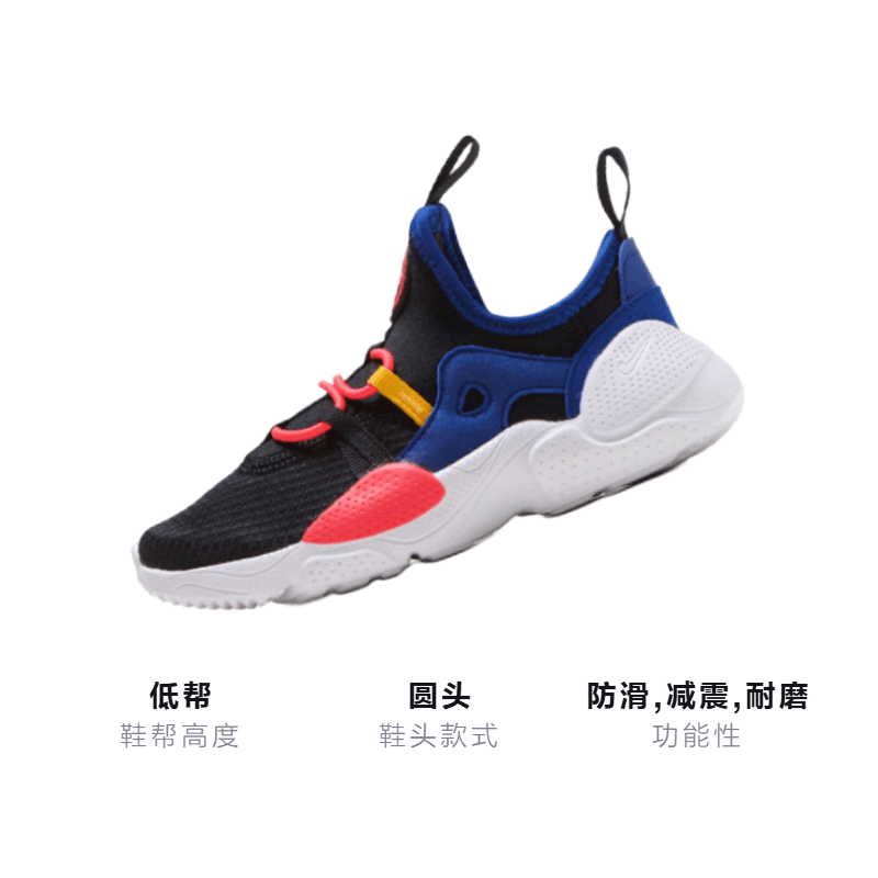 Nike Huarache Huarache E.D.G.E. — фото 2