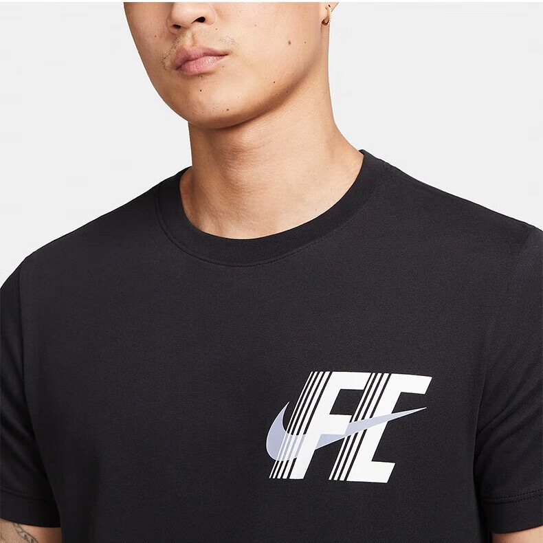 Nike F.c. Dri-fit T — фото 4