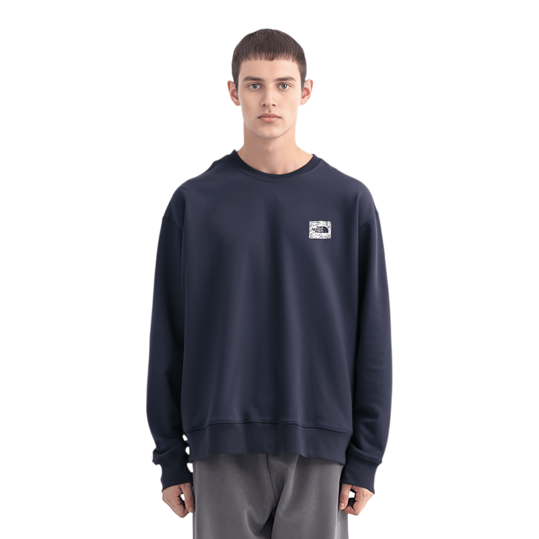 The North Face SS22 Logo — фото 2
