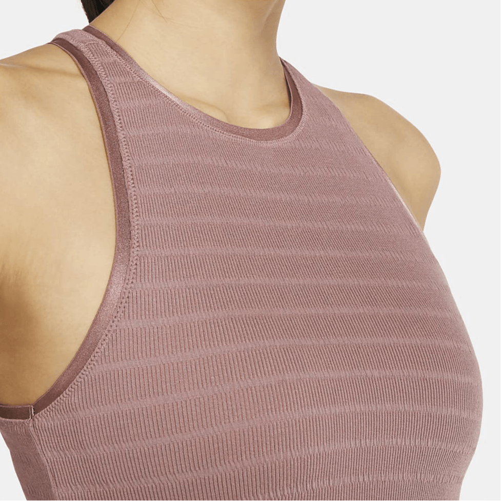 Nike Yoga Dri-FIT — фото 3