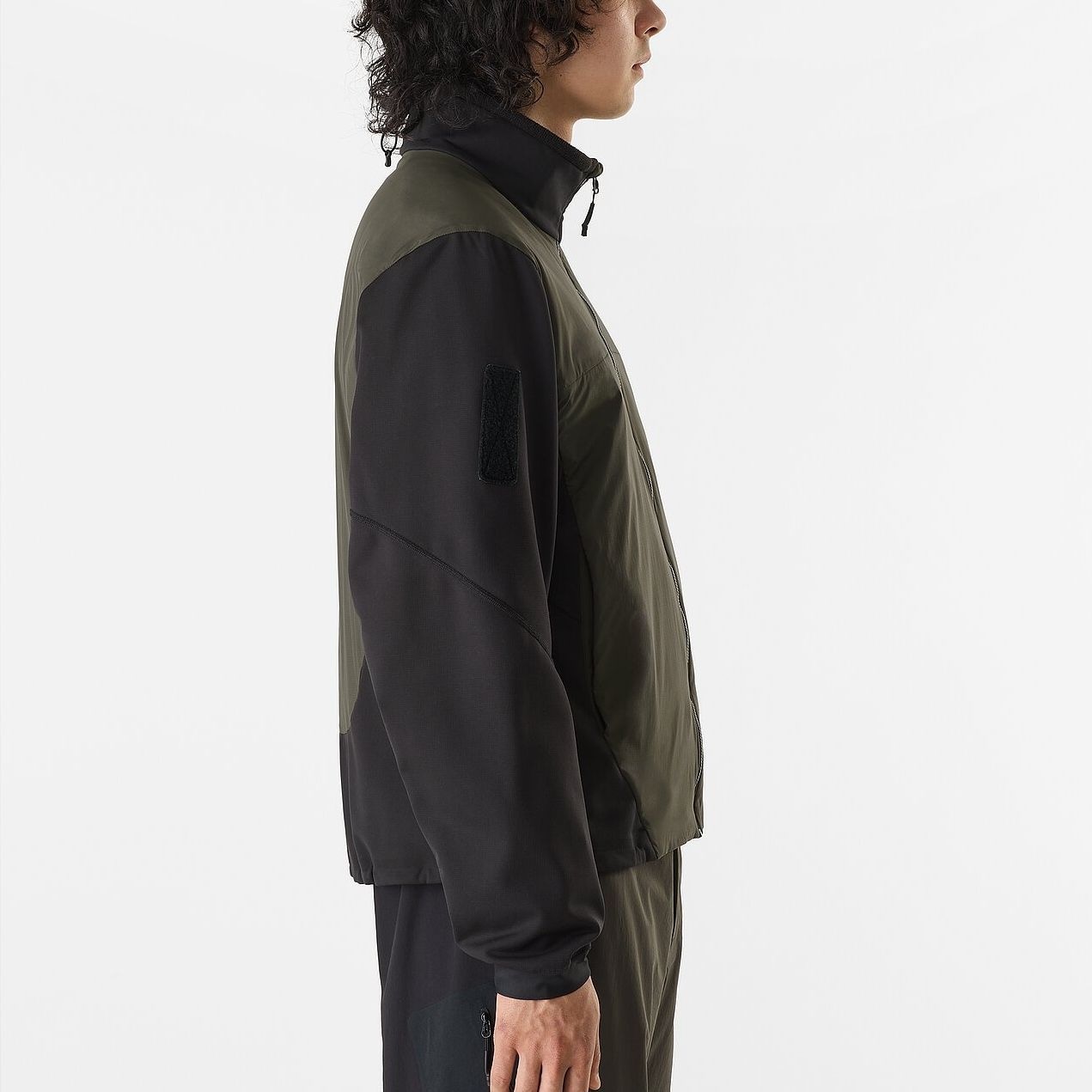 Arcteryx SS23 SYSTEM_A Drop5 — фото 4