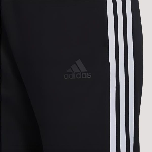 Adidas Fi Pt Ft Knit Pants Black — фото 5