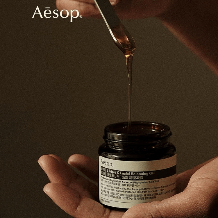 Aesop B C 60ml — фото 4