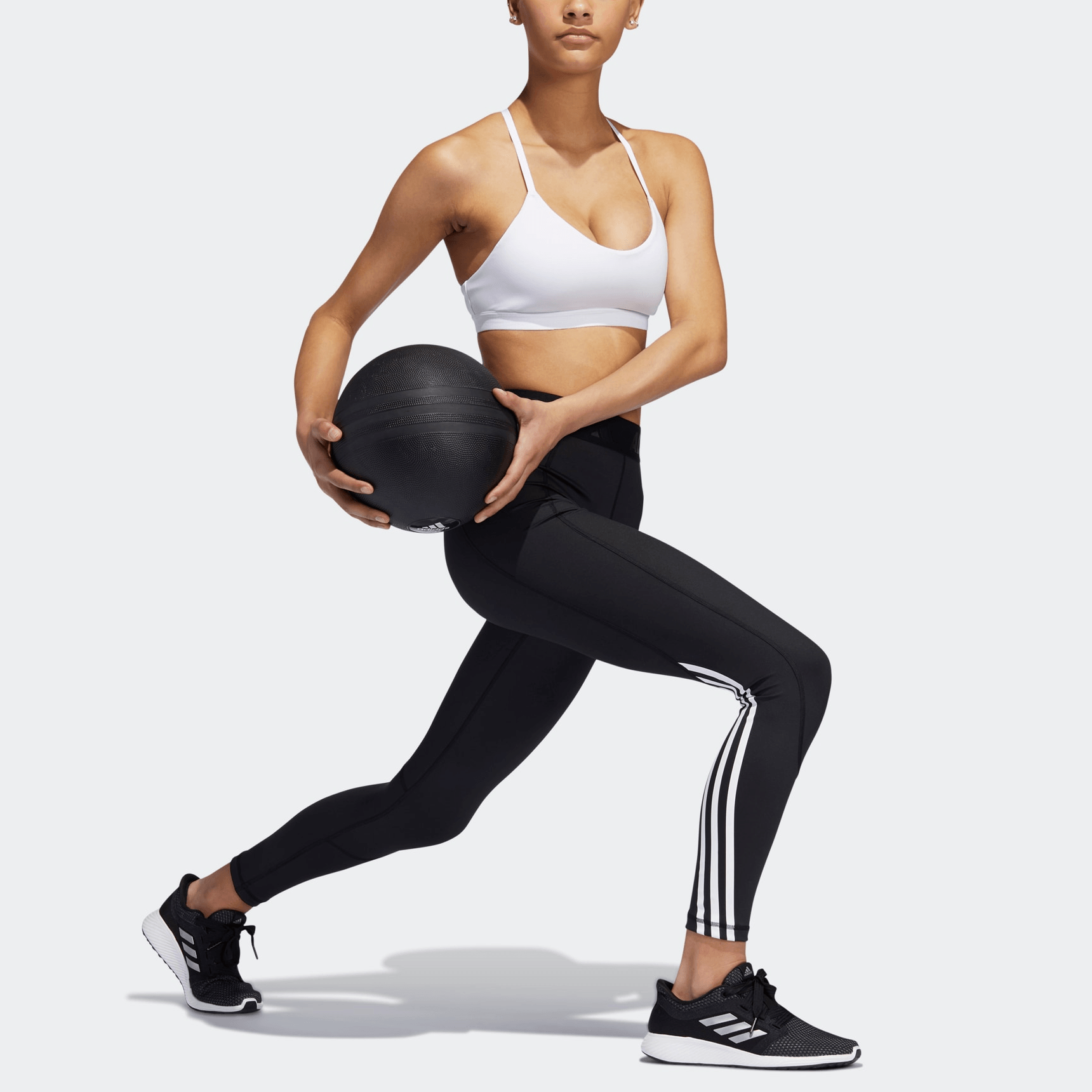 Adidas Tf 3S Tight — фото 3