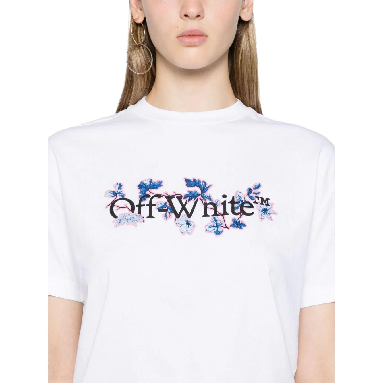 Off-White Logo T — фото 4