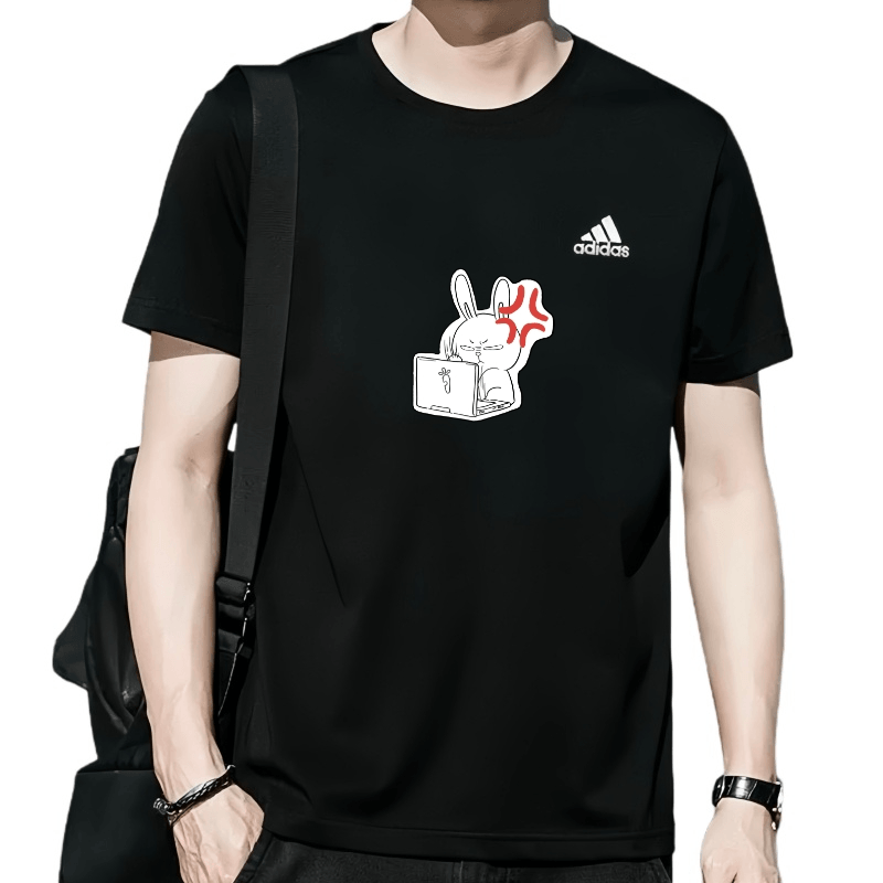 Adidas T — фото 3