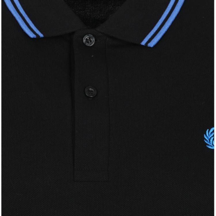 Fred Perry Polo — фото 3