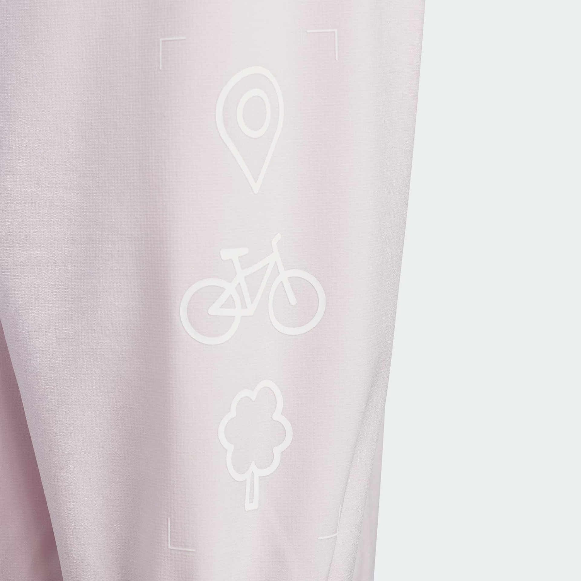 Adidas Sportswear Jacket Logo — фото 3
