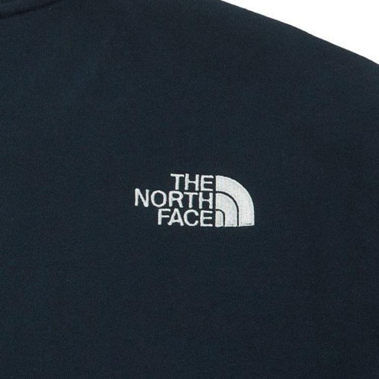 The North Face Essential Overfit Eco Logo — фото 3