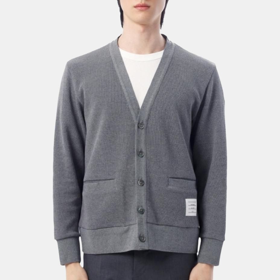 Thom Browne SS26 V — фото 2