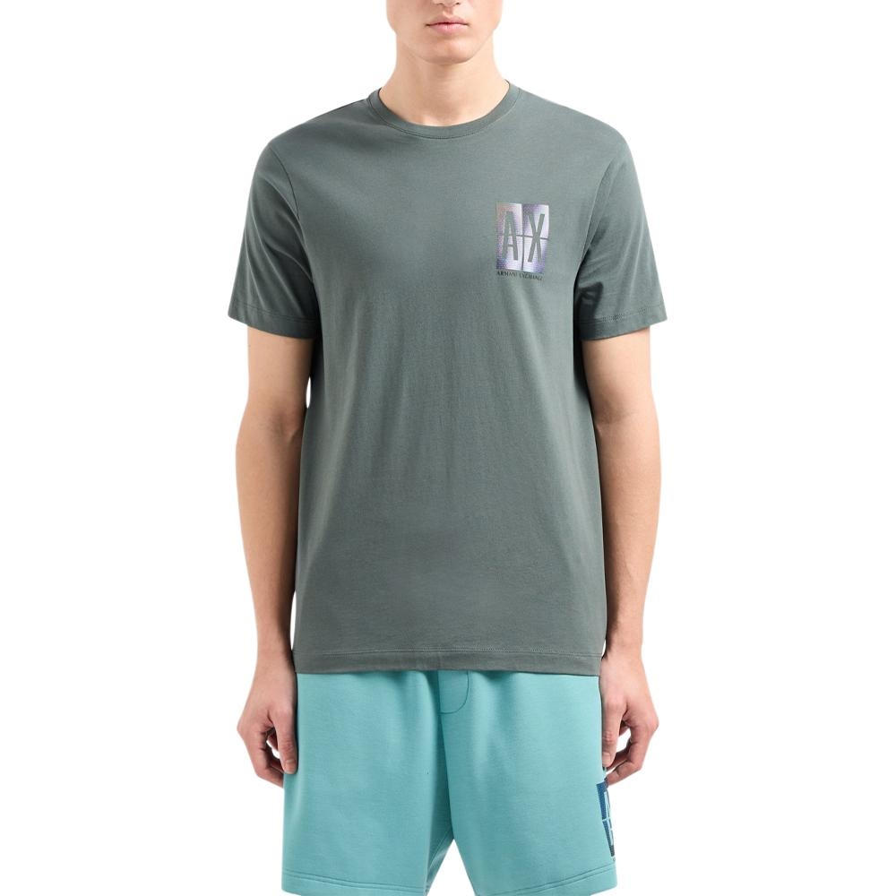 Armani Exchange SS24 LogoT — фото 1