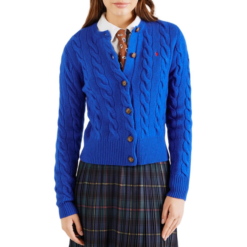 Polo Ralph Lauren Sweater — фото 5