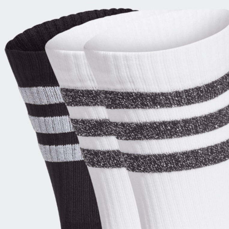 Adidas 3s Glam Crw Wms Logo 3 — фото 2