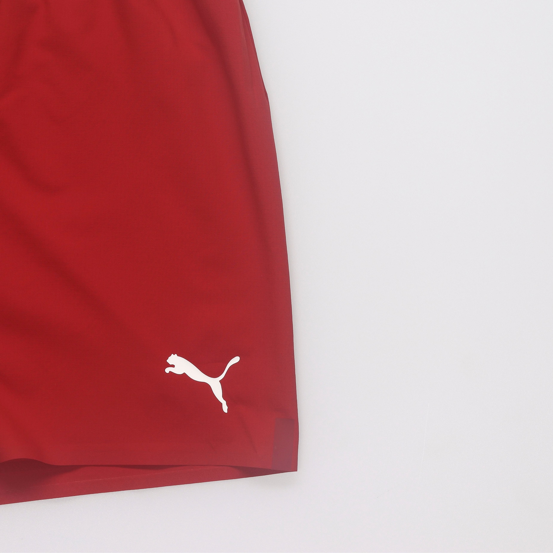 Puma Manchester City Player Issue Home Change Shorts 2022-23 — фото 2