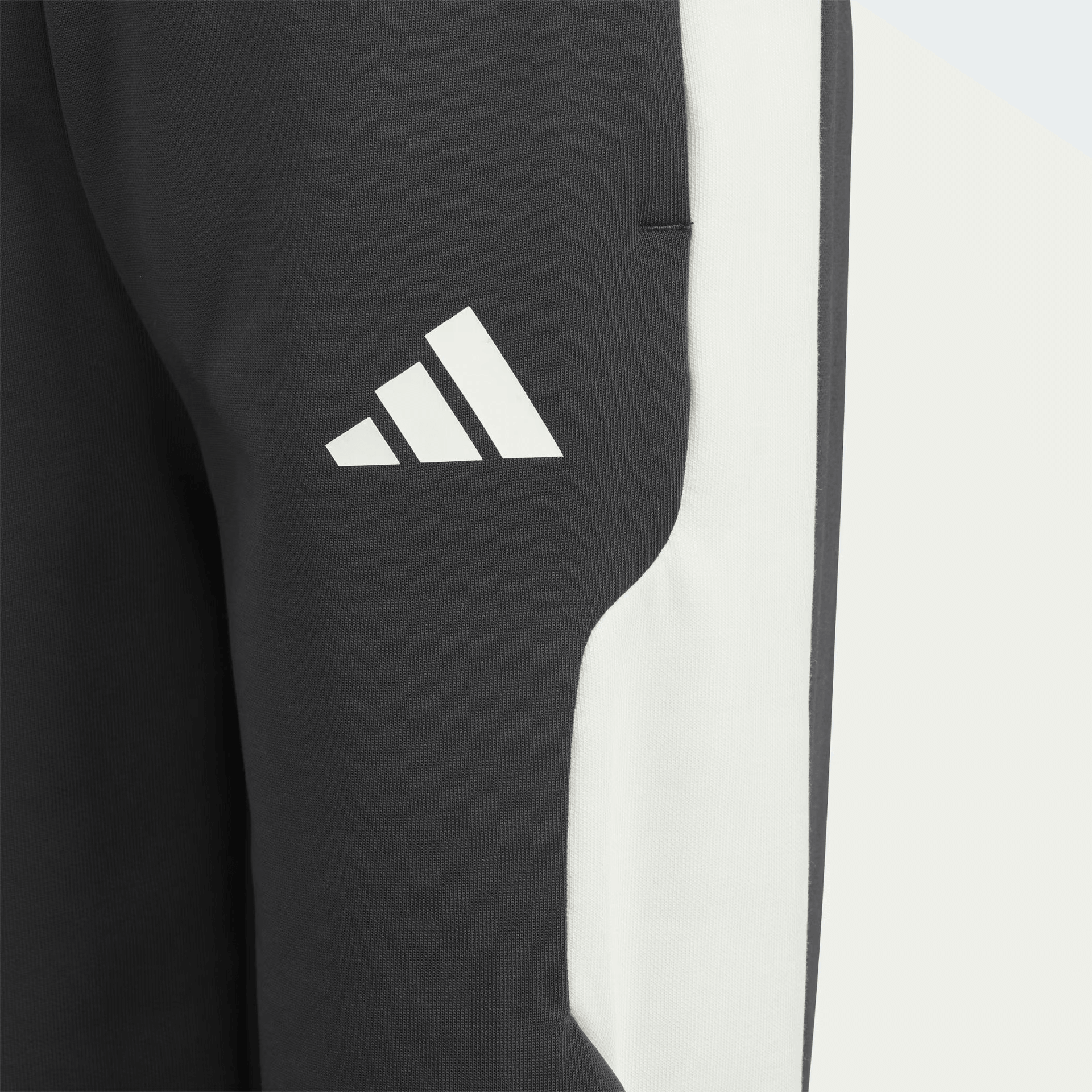 Adidas Sportswear SS25 KNIT JOGGERS — фото 2