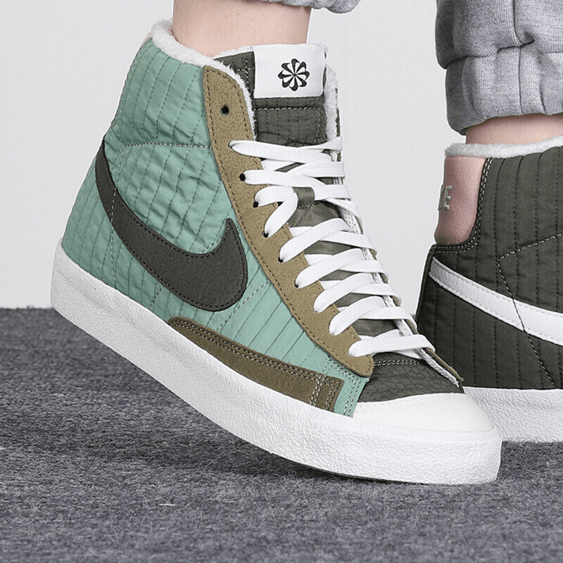 Nike Blazer '77 GS — фото 3