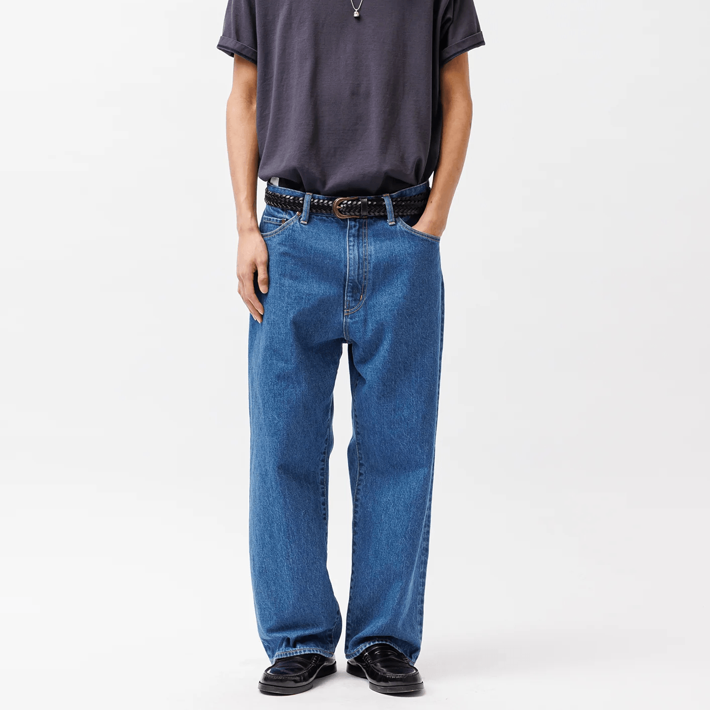Wtaps SS26 — фото 3