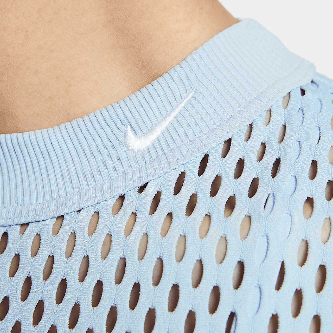 Nike IndyDri-Fit Net — фото 3