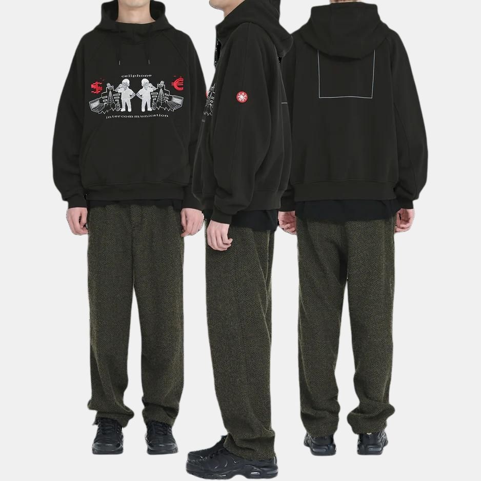 Cav Empt FW24 — фото 2