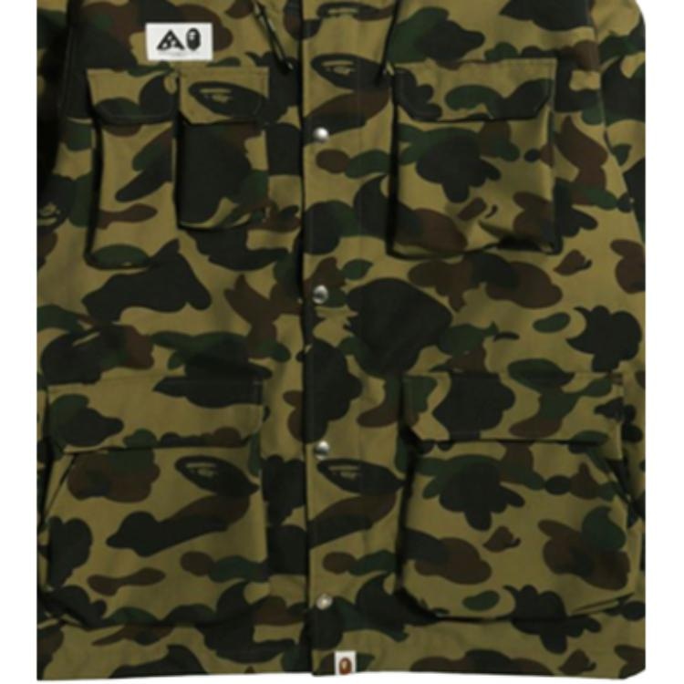 A BATHING APE BAPE — фото 5