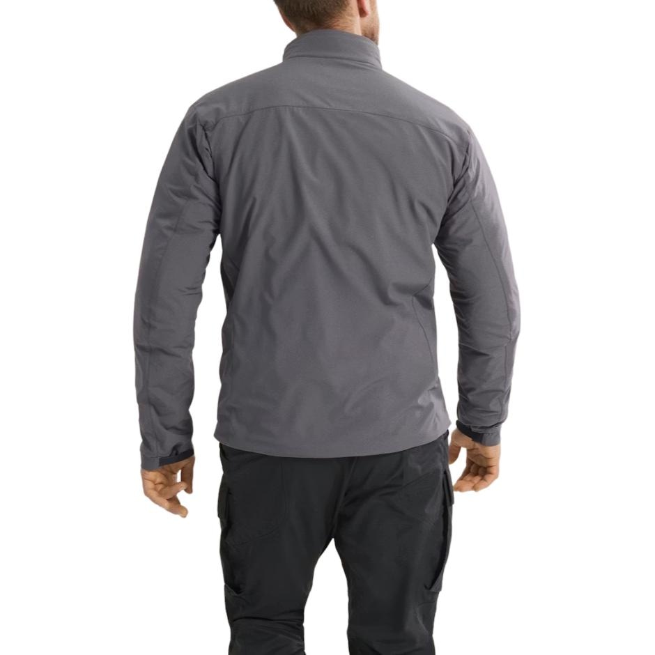 Arcteryx Leaf Practitioner AR Jacket — фото 5